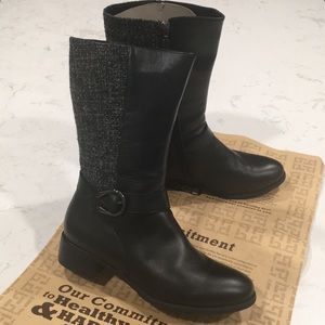 Women’s Tessa Riding Boot